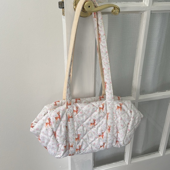 Spring Mini Duffle - Picture 3 of 8